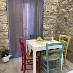 A Casuzza Дом отдыха