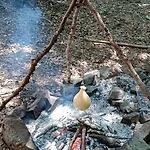 Дом отдыха A Casuzza