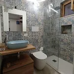 A Casuzza Дом отдыха *