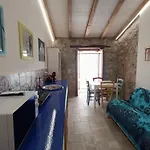 Дом отдыха A Casuzza Карония