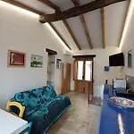 Дом отдыха A Casuzza Карония