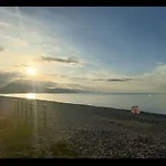 A Casuzza Дом отдыха