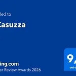 A Casuzza Дом отдыха Карония