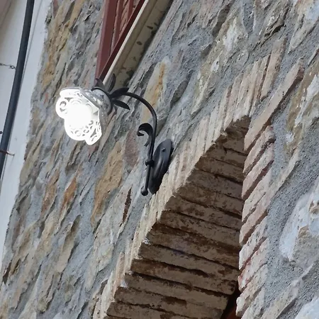 A Casuzza Nyaraló