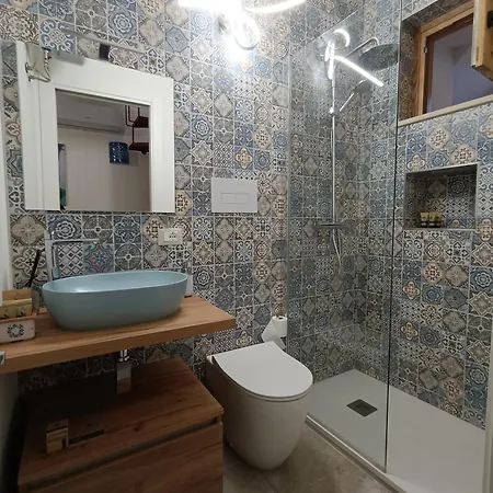 A Casuzza Nyaraló *