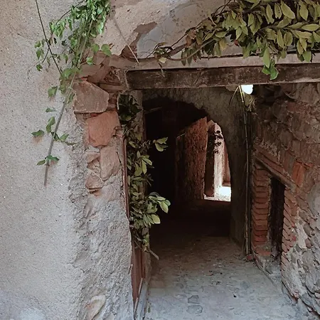 A Casuzza Nyaraló