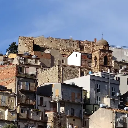 A Casuzza Nyaraló