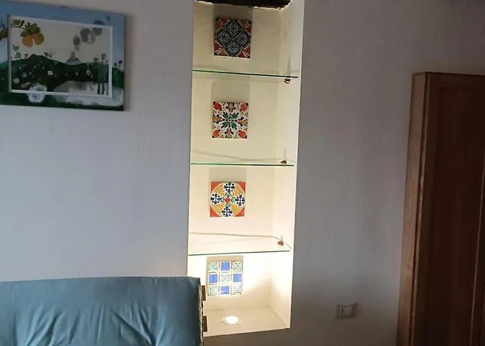 A Casuzza