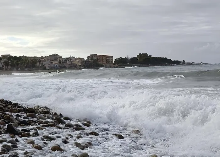 A Casuzza Caronia