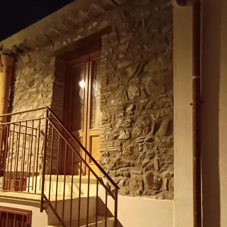 Holiday home A Casuzza