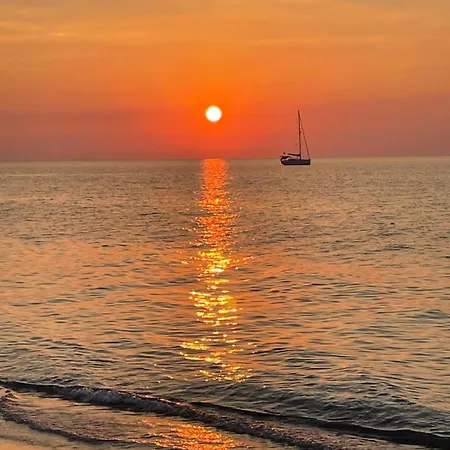 Holiday home A Casuzza Caronia