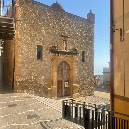 A Casuzza 卡罗尼亚