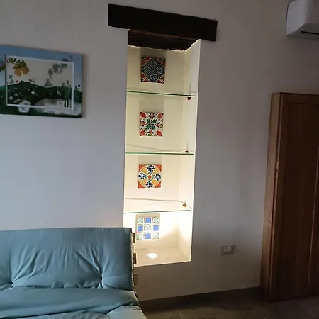 A Casuzza