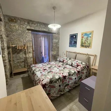 A Casuzza 卡罗尼亚