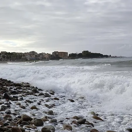 A Casuzza 卡罗尼亚