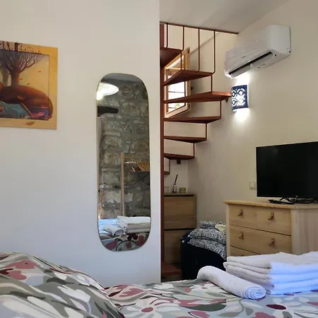 A Casuzza 卡罗尼亚