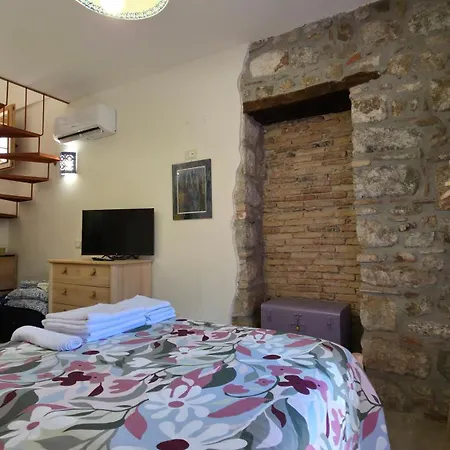 度假居 A Casuzza *