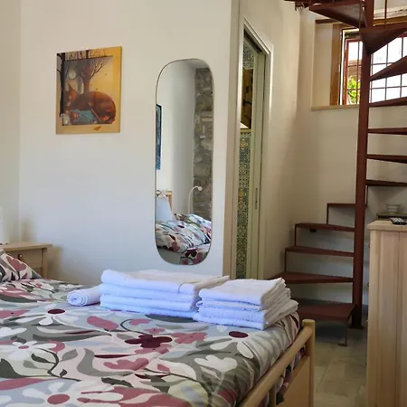 A Casuzza * 卡罗尼亚