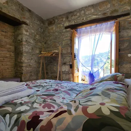 A Casuzza 度假居 卡罗尼亚