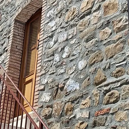 A Casuzza 度假居 *